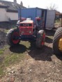 Tractor Same Panther